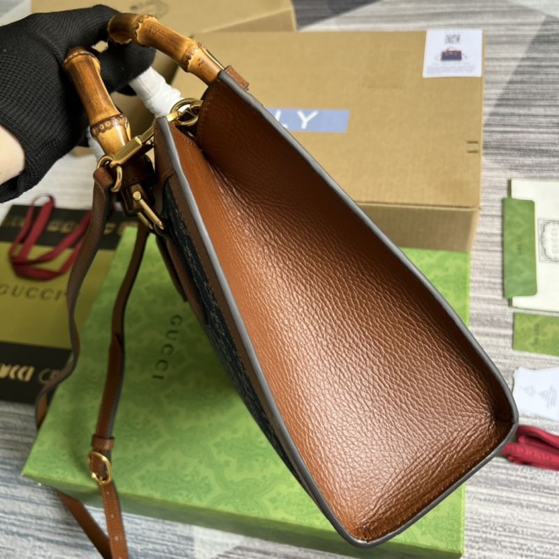 Gucci Top Handle Bags